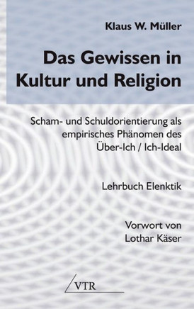 Das Gewissen in Kultur und Religion