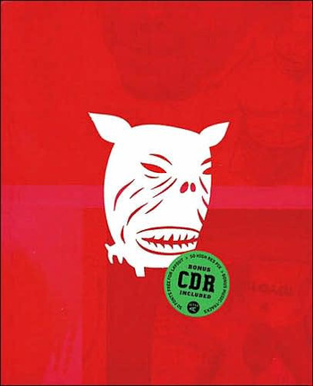 Bastard Choose My Identity [With CD]