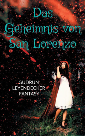 Das Geheimnis von San Lorenzo: Mystery