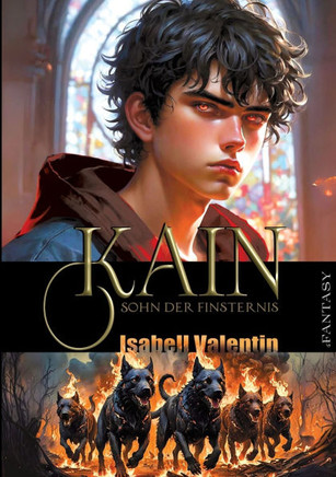 Kain: Sohn der Finsternis