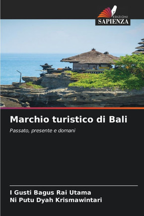 Marchio turistico di Bali