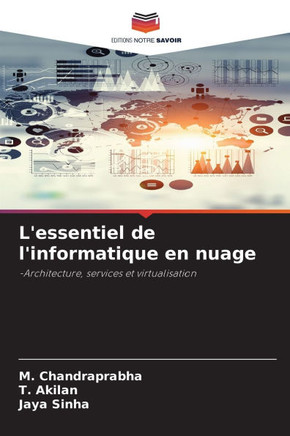 L'essentiel de l'informatique en nuage