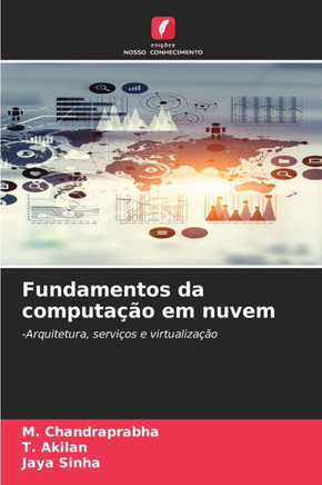 Fundamentos da computação em nuvem