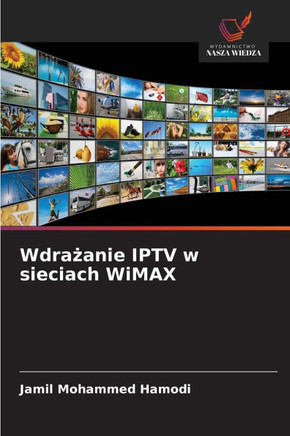 Wdrażanie IPTV w sieciach WiMAX