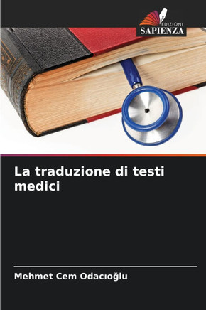 La traduzione di testi medici
