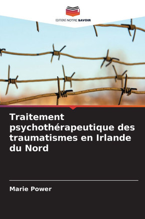 Traitement psychothérapeutique des traumatismes en Irlande du Nord