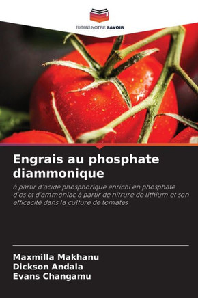 Engrais au phosphate diammonique