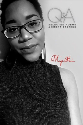 Q&A : Selected Poems And Short Stories