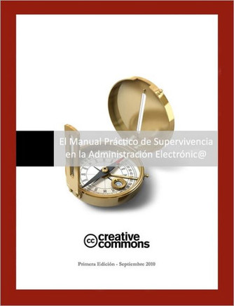 El Manual Práctico de Supervivencia en la Administración Electrónic@