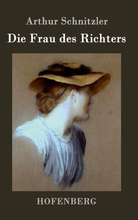 Die Frau des Richters
