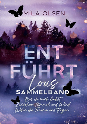 Entführt - Lous Sammelband