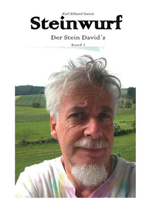 Steinwurf: Der Stein Davids