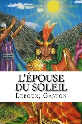 L'Pouse Du Soleil