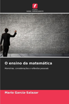 O ensino da matemática