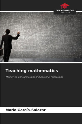Teaching mathematics