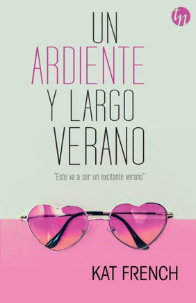 Un ardiente y largo verano