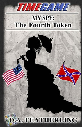 My Spy : The Fourth Token