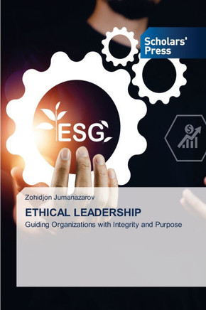 EthiСАl LeАdership