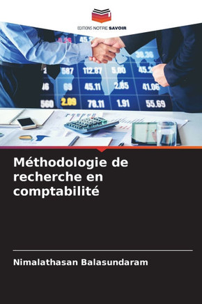 Méthodologie de recherche en comptabilité