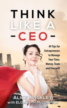 Think Like A Ceo