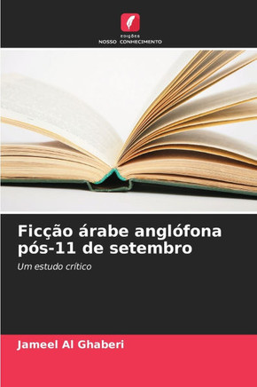Ficção árabe anglófona pós-11 de setembro