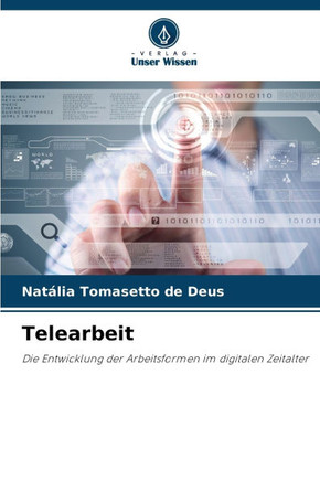 Telearbeit