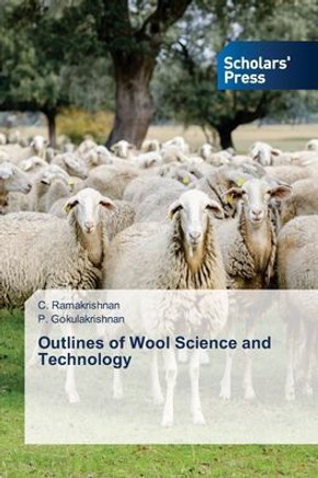 Outlines of Wool Science and Technology