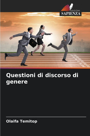 Questioni di discorso di genere
