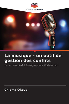 La musique - un outil de gestion des conflits
