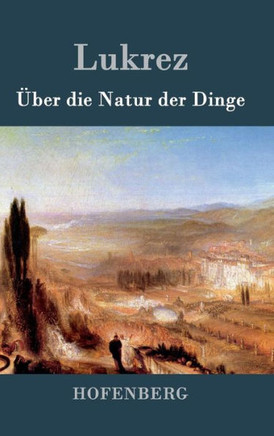 ?er die Natur der Dinge