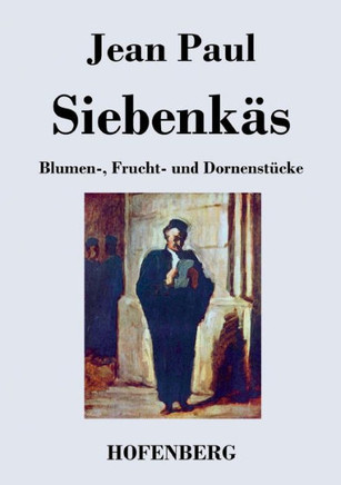 Siebenk?: Blumen-, Frucht- und Dornenst?ke
