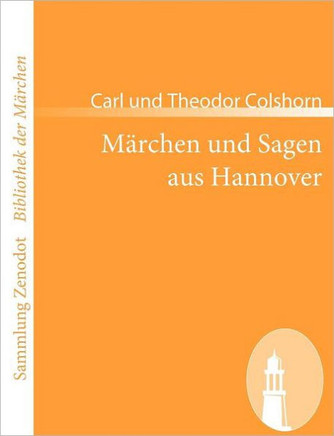 M?chen und Sagen aus Hannover