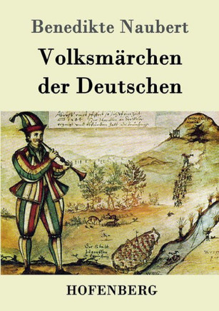 Volksm?chen der Deutschen