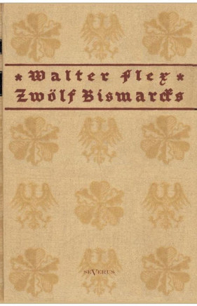 Zw?f Bismarcks