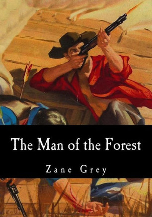 The Man Of The Forest