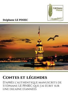 Contes et l?endes