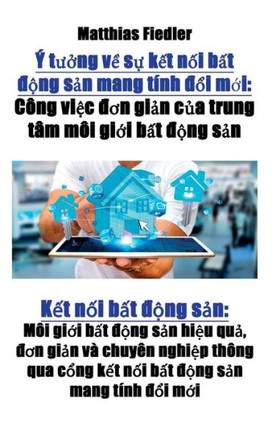 ?tưởng về sự kết nối bất động sản mang t?h đổi mới: C?g việc đ