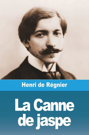 La Canne de jaspe