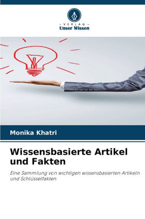 Wissensbasierte Artikel und Fakten