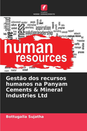 Gest? dos recursos humanos na Panyam Cements & Mineral Industries Ltd