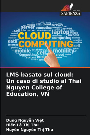 LMS basato sul cloud: Un caso di studio al Thai Nguyen College of Education, VN