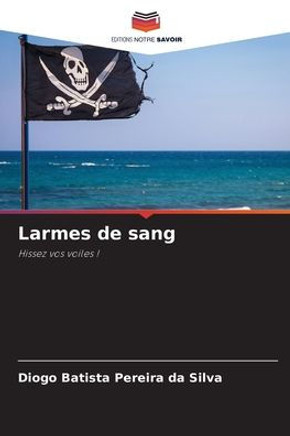 Larmes de sang