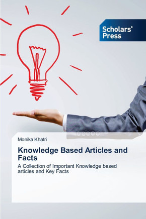 Knowledge Based Articles and Facts