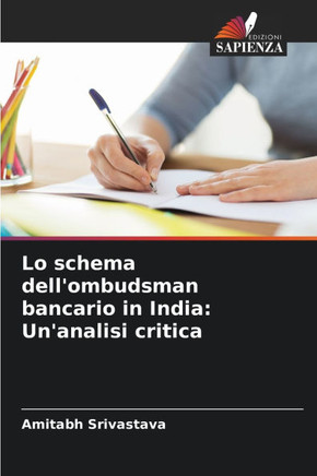 Lo schema dell'ombudsman bancario in India: Un'analisi critica