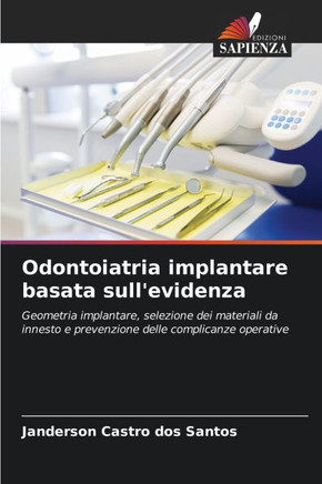 Odontoiatria implantare basata sull'evidenza