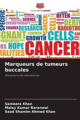 Marqueurs de tumeurs buccales