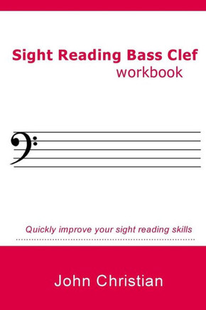 Sight Reading Bass Clef