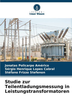 Studie zur Teilentladungsmessung in Leistungstransformatoren