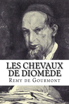 Les Chevaux De Diomède