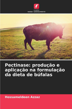 Pectinase: produ?o e aplica?o na formula?o da dieta de b?alas